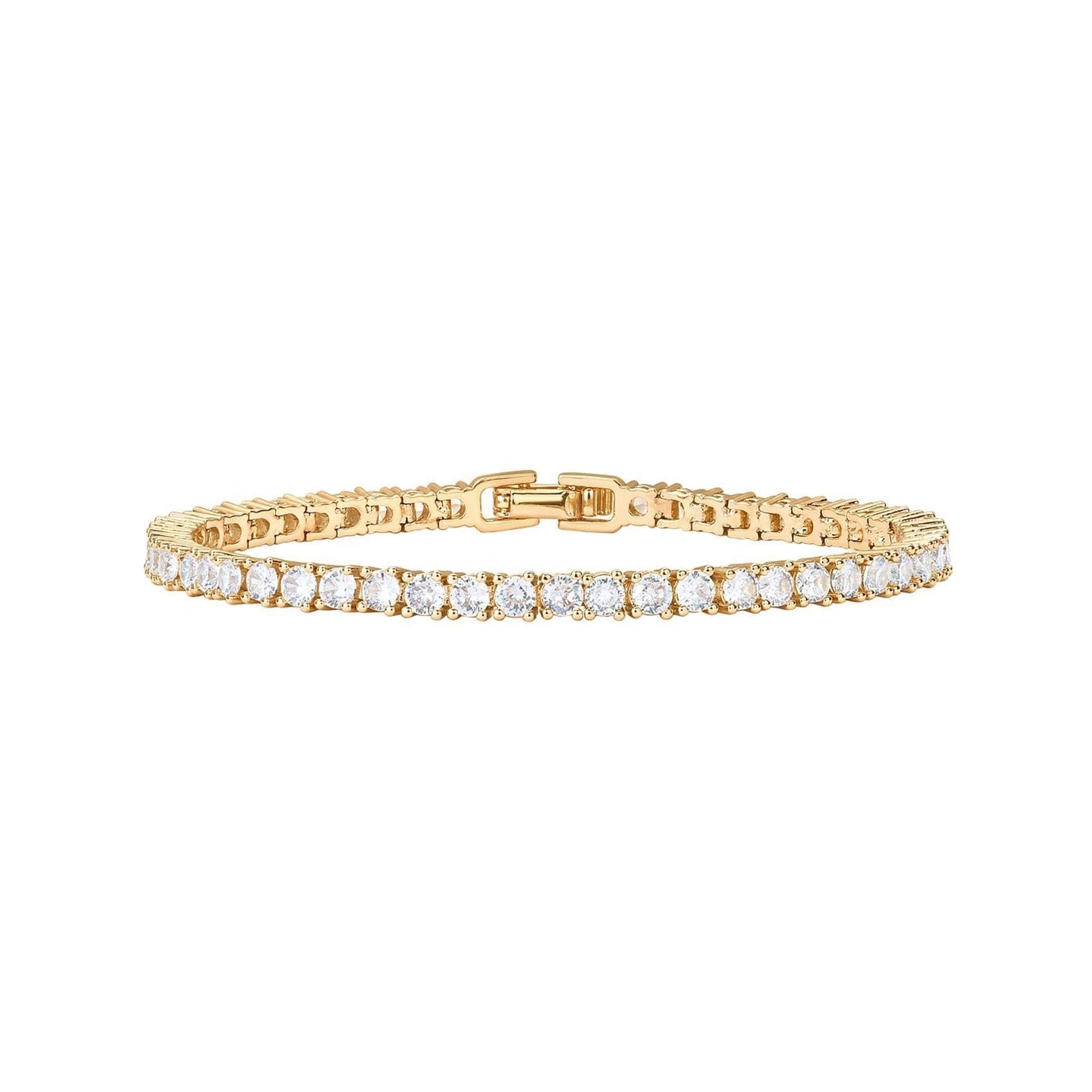 Tennis Bracelet