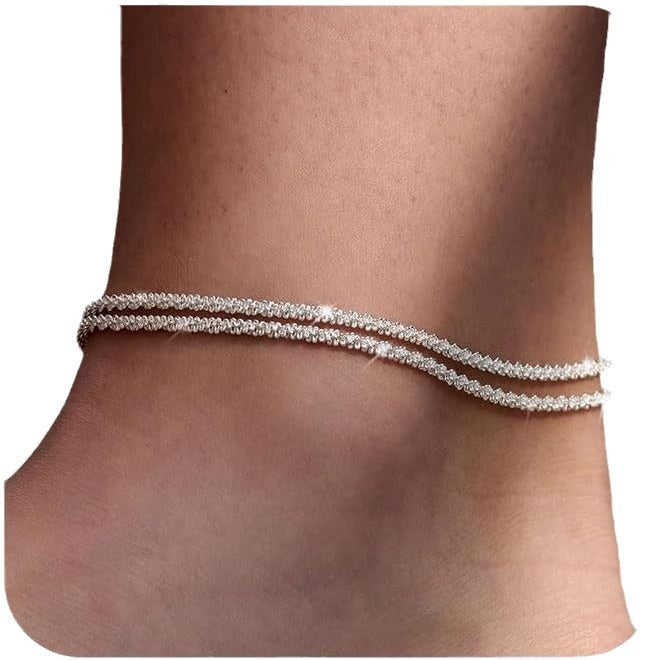 Torza Anklet