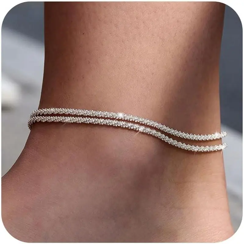Torza Anklet