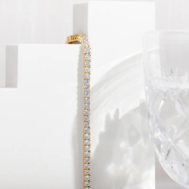 Tennis Bracelet