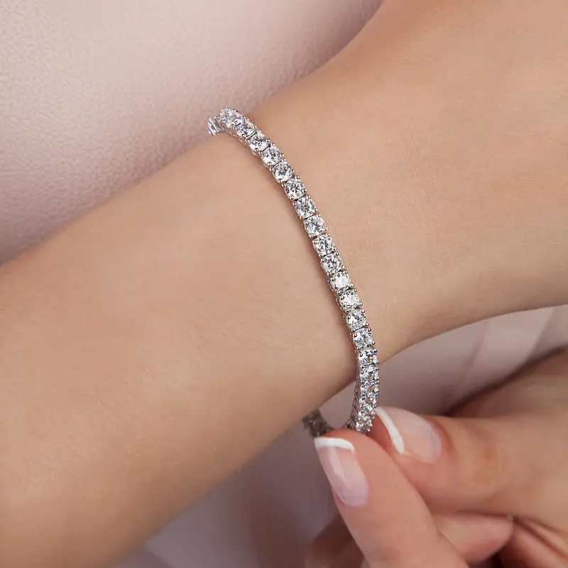 Tennis Bracelet