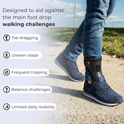 Torza FlexStride™ Support Brace