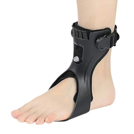 Torza FlexStride™ Support Brace