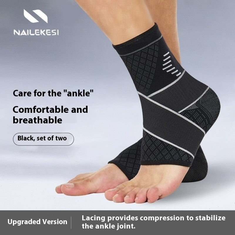 Ankle Protective Sleeve