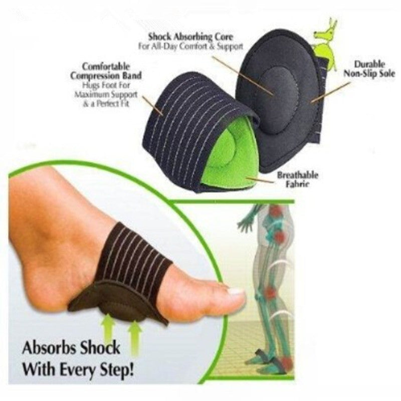 Arch Support Insoles