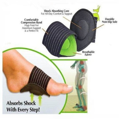 Arch Support Insoles
