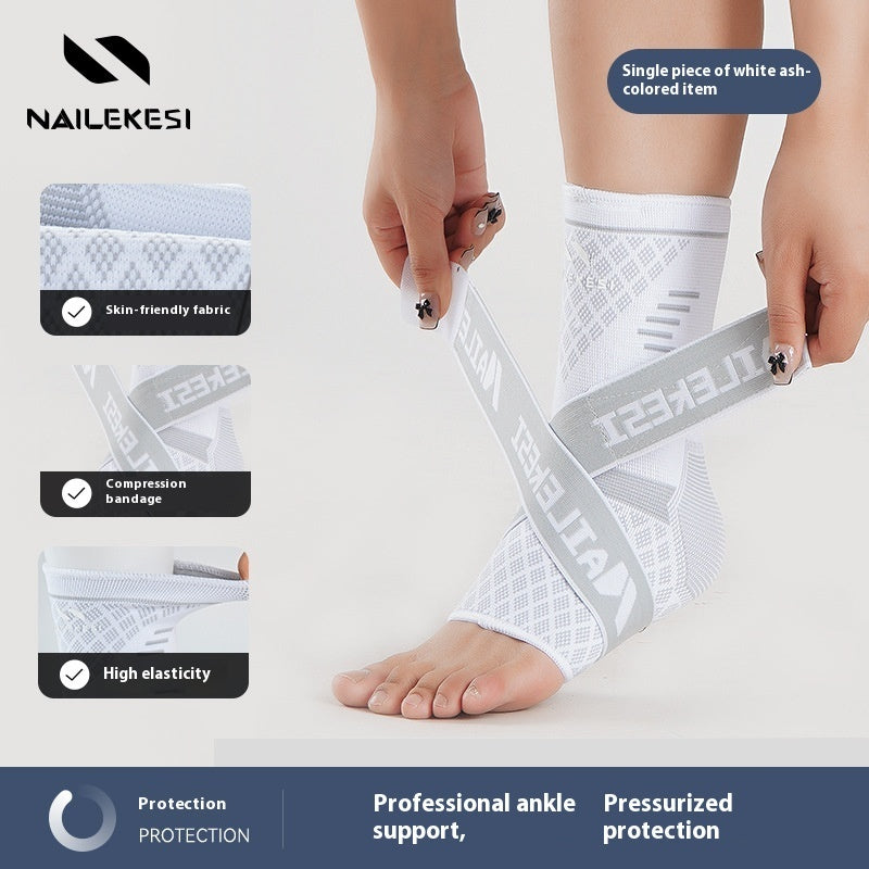 Ankle Protective Sleeve