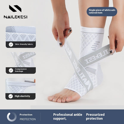 Ankle Protective Sleeve