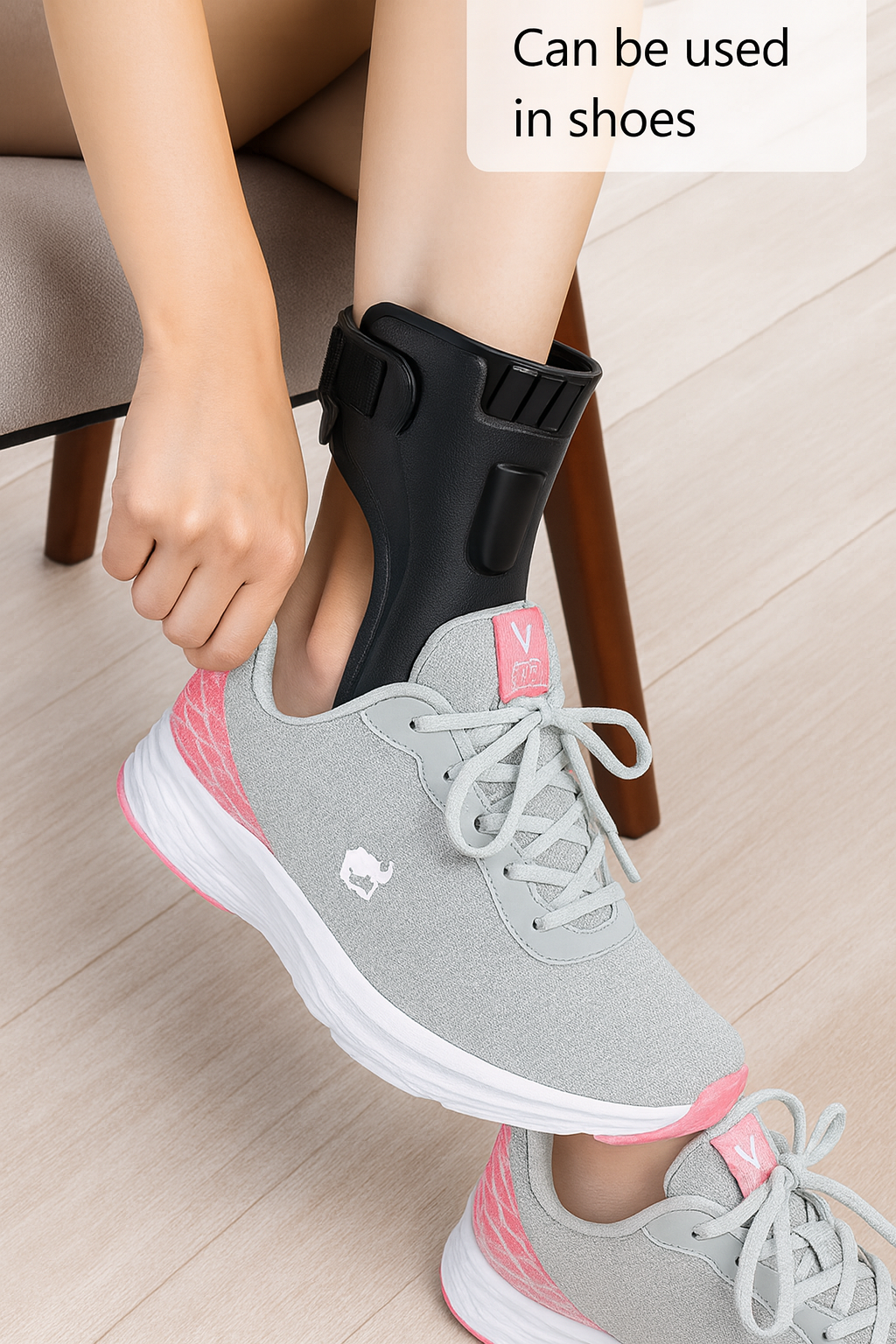 Torza FlexStride™ Support Brace