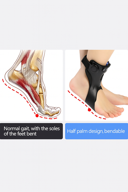 Torza FlexStride™ Support Brace