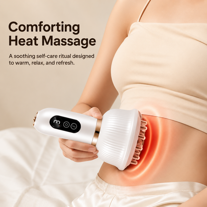 Torza Lymphatic Massager