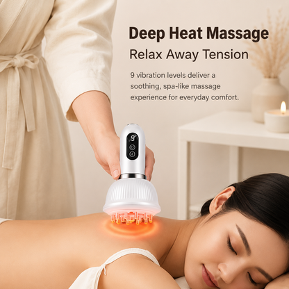 Torza Lymphatic Massager