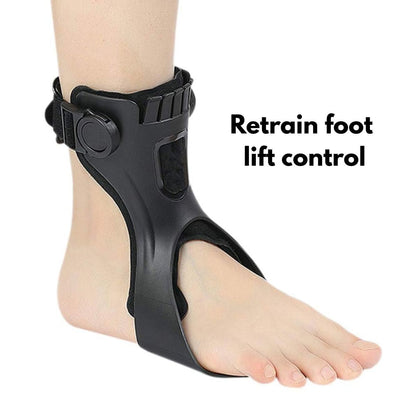 Torza FlexStride™ Support Brace