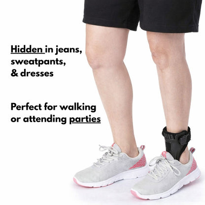 Torza FlexStride™ Support Brace