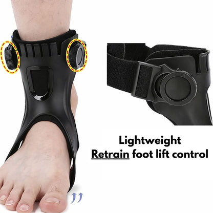 Torza FlexStride™ Support Brace