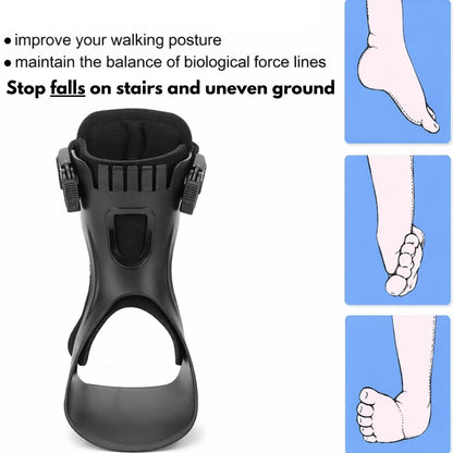 Torza FlexStride™ Support Brace