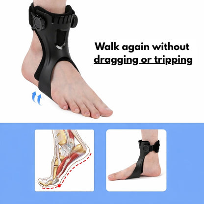 Torza FlexStride™ Support Brace
