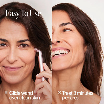 Torza LumaLift™ Facial Wand