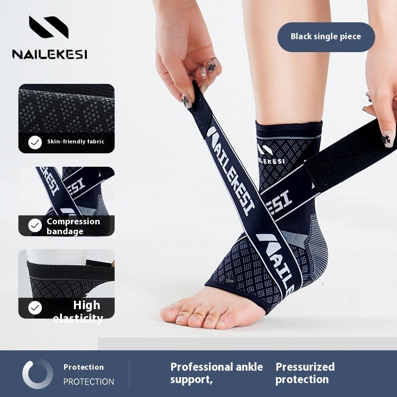 Ankle Protective Sleeve