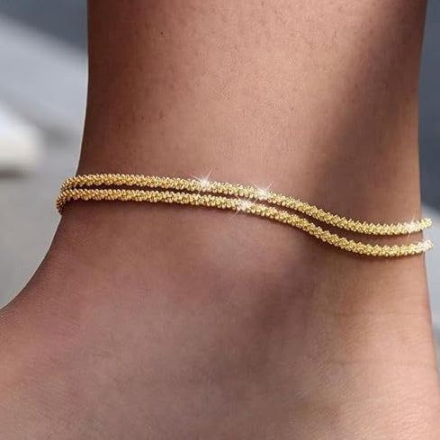 Torza Anklet