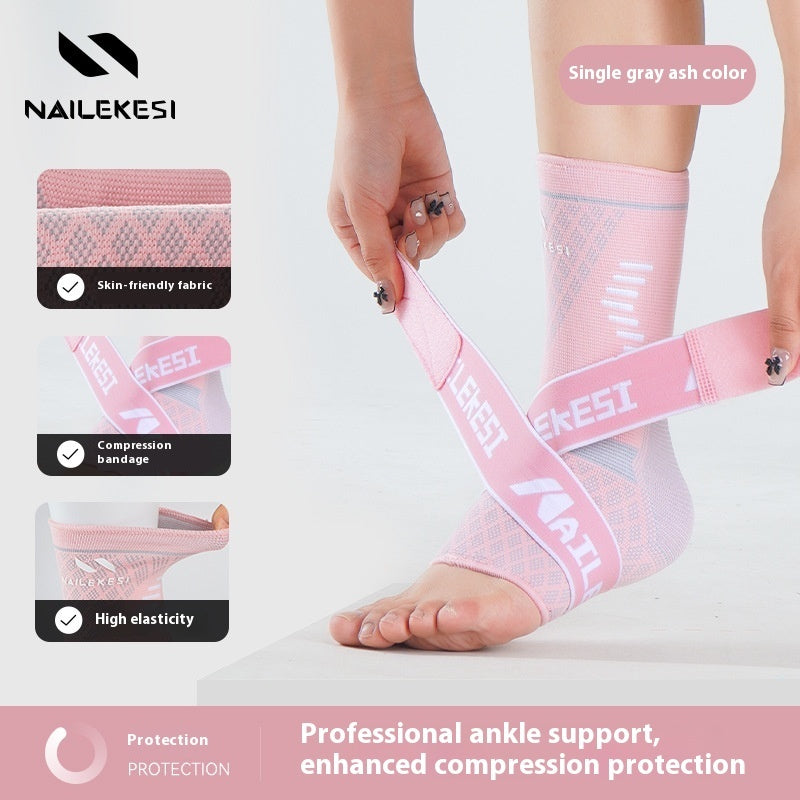 Ankle Protective Sleeve