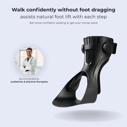 Torza FlexStride™ Support Brace