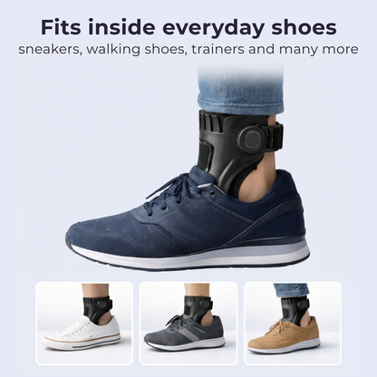 Torza FlexStride™ Support Brace