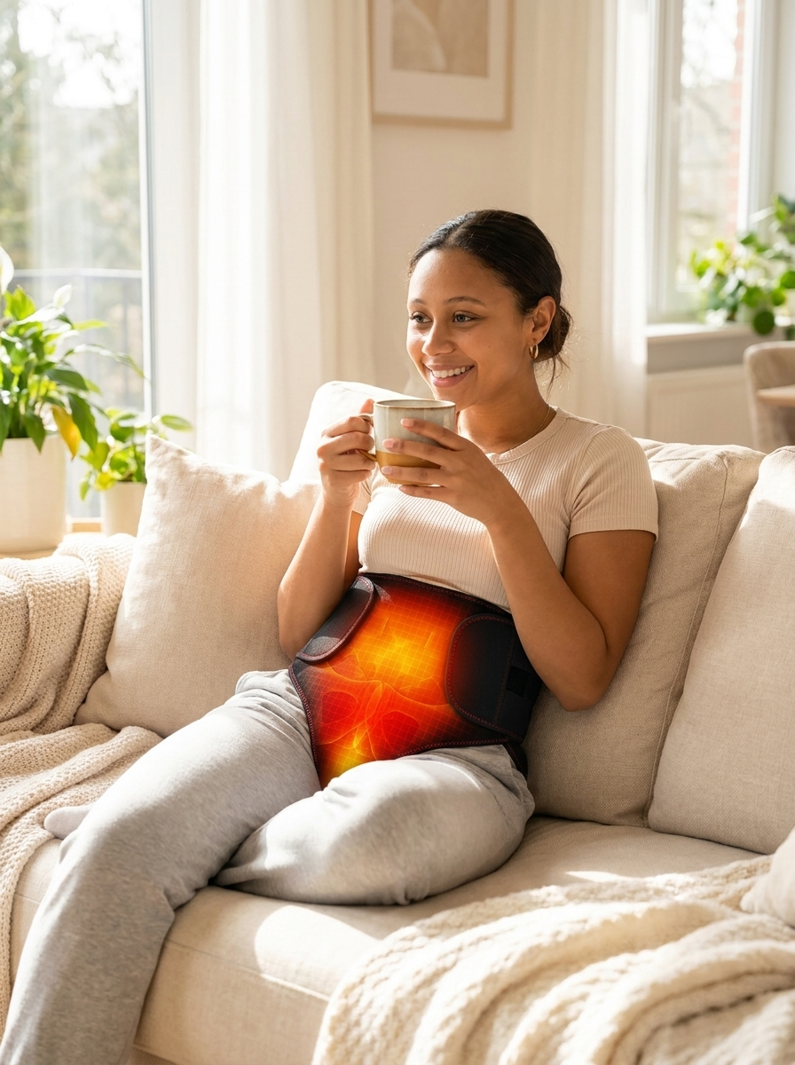 Torza™ Relief Wrap