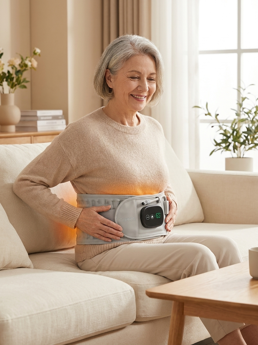 ThermaWrap Belt