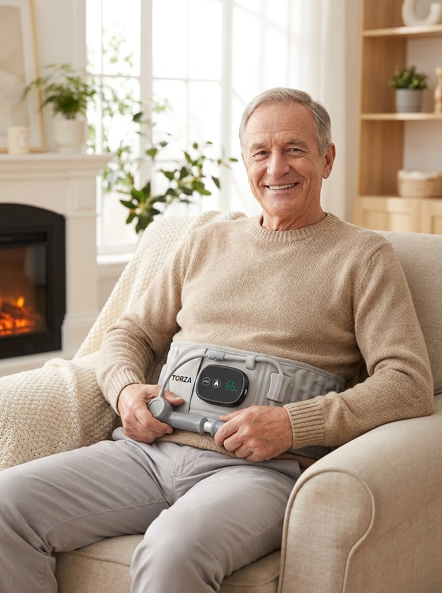 ThermaWrap Belt