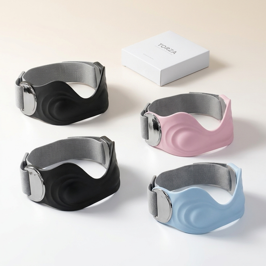 Torza Knee Support Strap