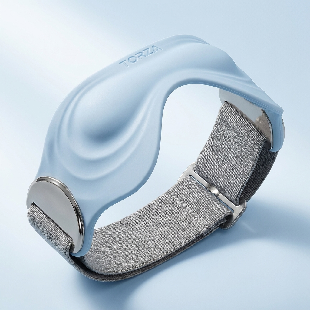 Torza Knee Support Strap