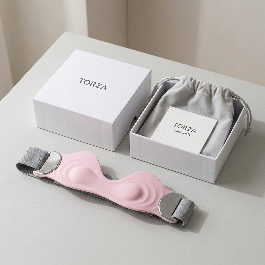 Torza Knee Support Strap