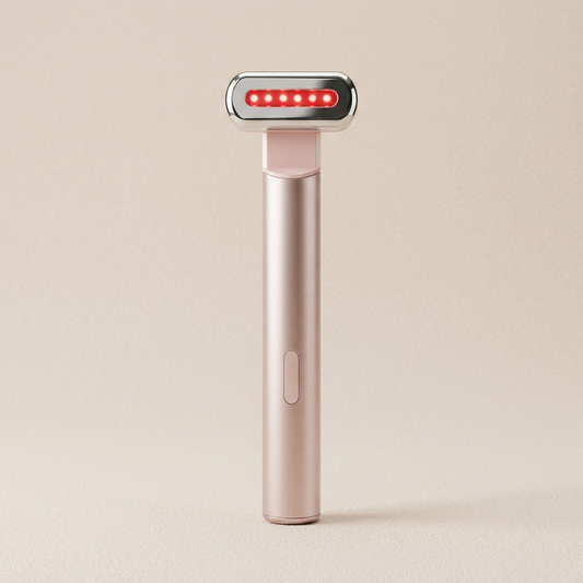 Torza™ Facial Wand