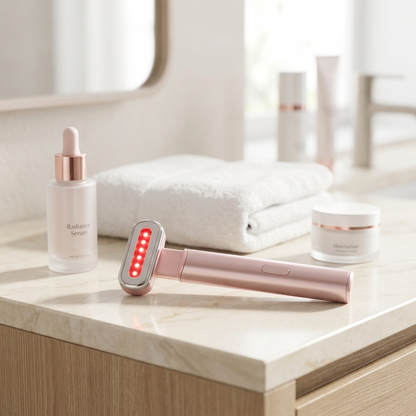 Torza LumaLift™ Facial Wand