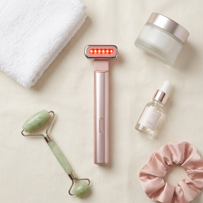 Torza LumaLift™ Facial Wand