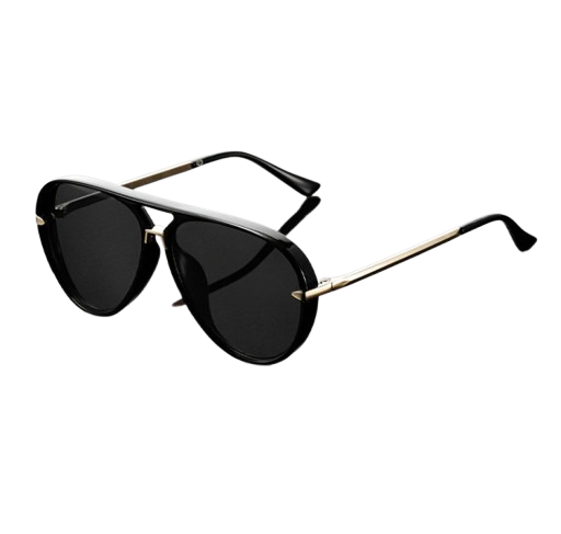 Torza Aviator Sunglasses