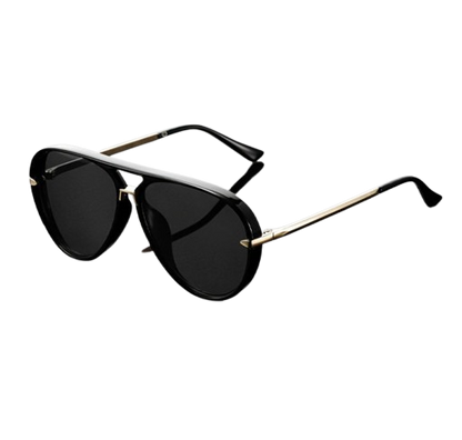 Torza Aviator Sunglasses