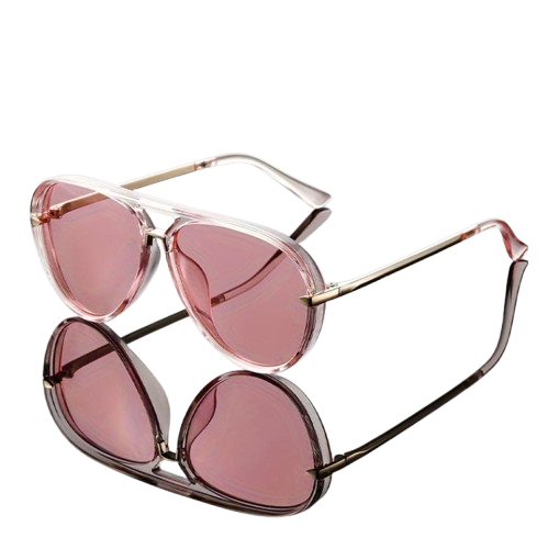 Torza Aviator Sunglasses