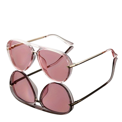 Torza Aviator Sunglasses