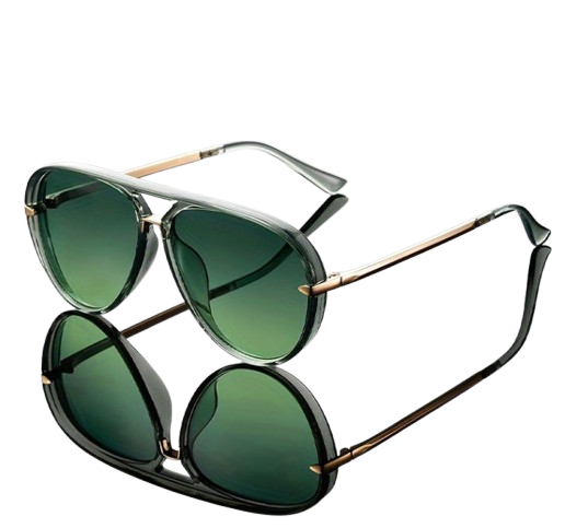 Torza Aviator Sunglasses