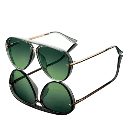 Torza Aviator Sunglasses