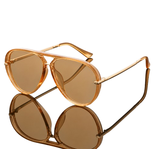 Torza Aviator Sunglasses