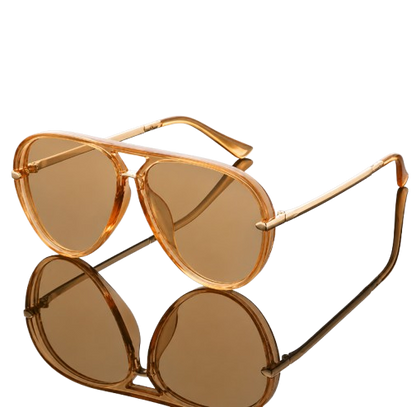 Torza Aviator Sunglasses