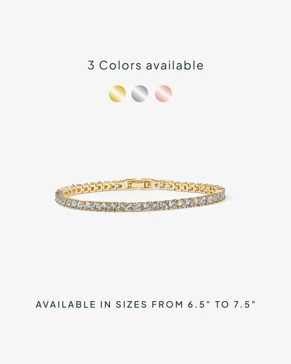 Tennis Bracelet