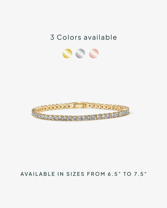 Tennis Bracelet