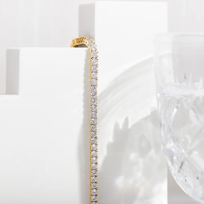 Tennis Bracelet