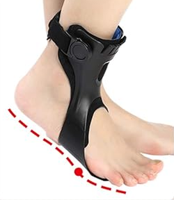 Torza FlexStride™ Support Brace